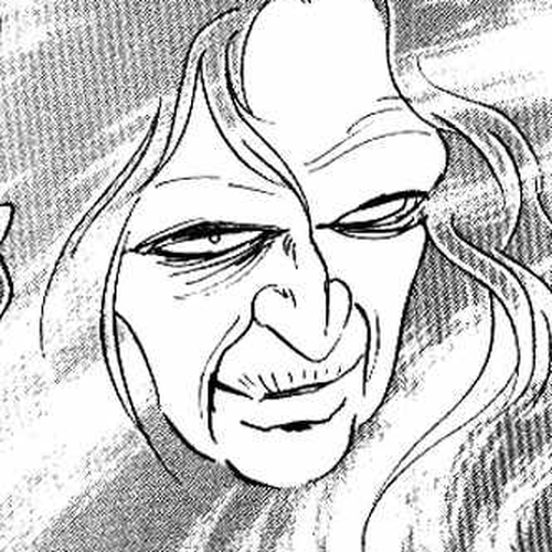 Mobile Suit Crossbone Gundam Chapter 27: Between Man and its Successors cover
