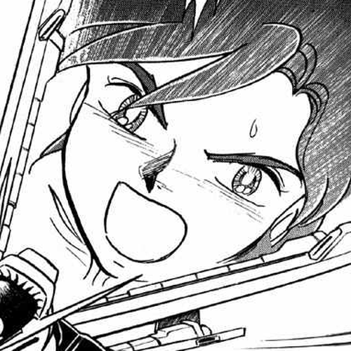 Mobile Suit Crossbone Gundam Chapter 8: The Defense Line Breakthrough Operation cover