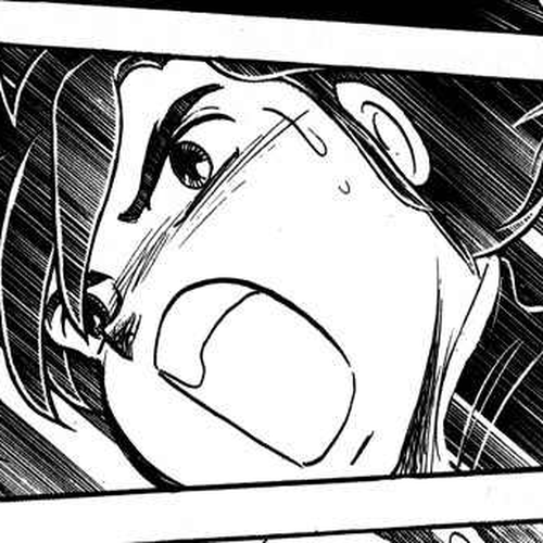 Mobile Suit Crossbone Gundam Chapter 9: Those Who Would Not Die Together cover