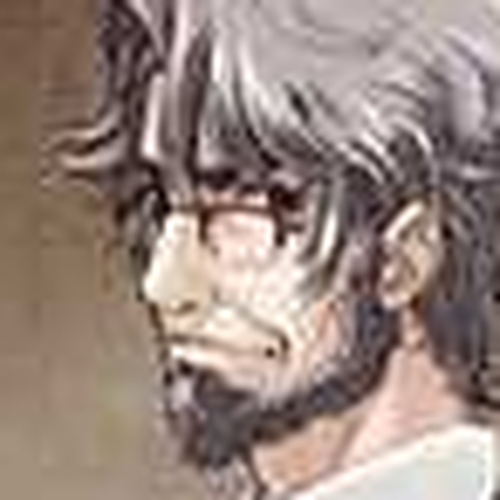 Mobile Suit Gundam 00V Chapter 1 : Robots Image 1 cover
