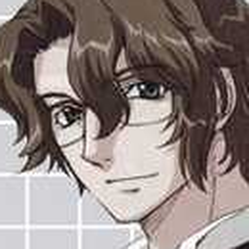 Mobile Suit Gundam 00V Chapter 4 : Robots Image 4 cover