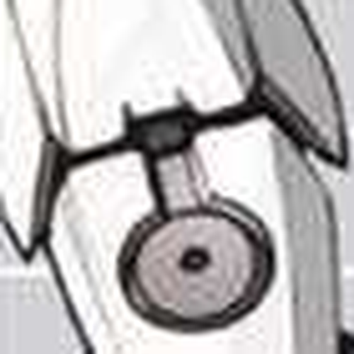 Mobile Suit Gundam 00V Chapter 6 : Robots Image 6 cover
