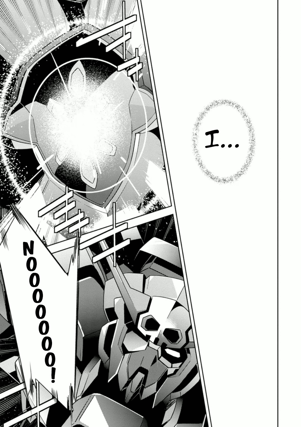 Mobile Suit Gundam AGE - Final Evolution Chapter 4 page 32 - Chapter 4: The Glitter of Despair