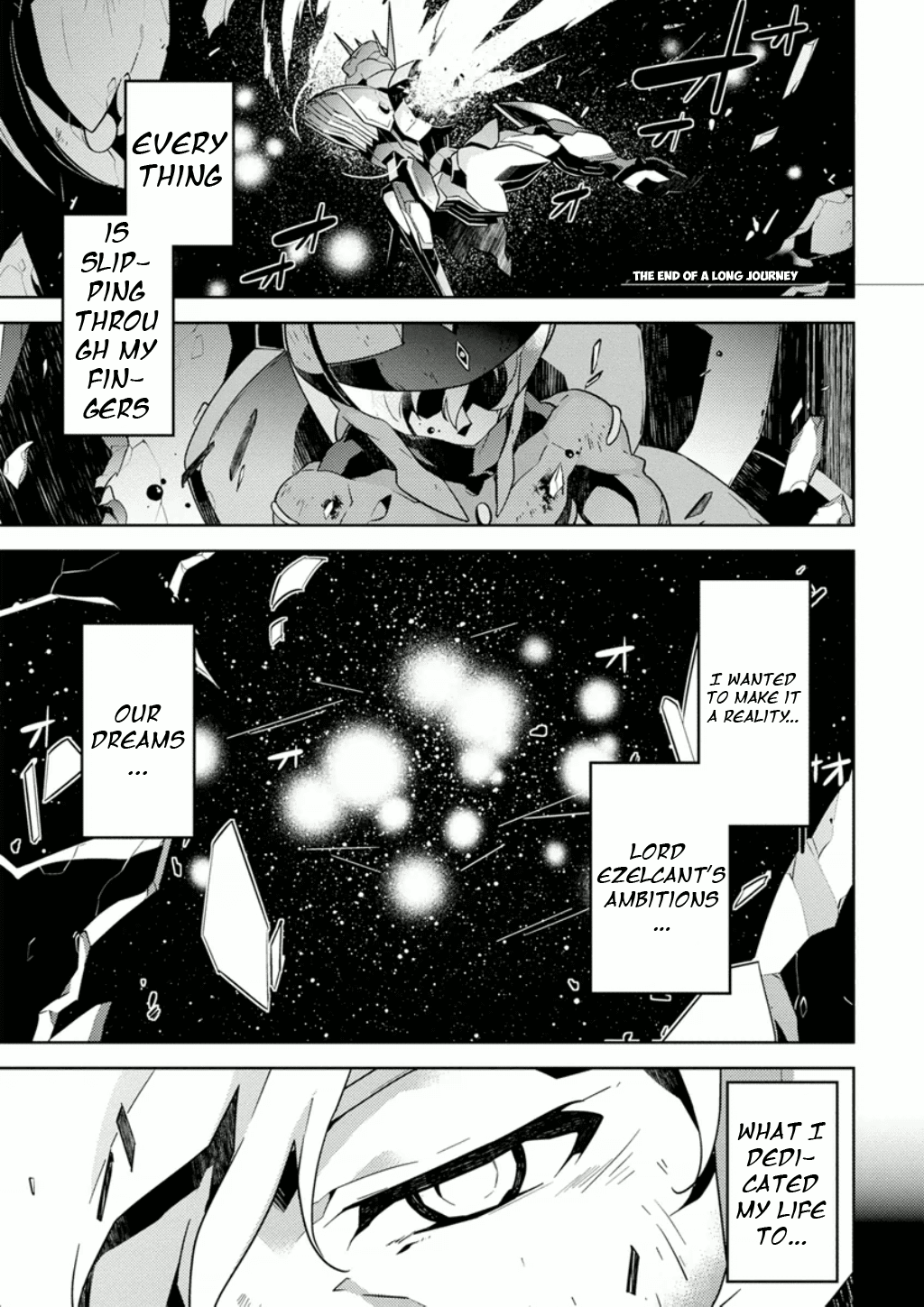 Mobile Suit Gundam AGE - Final Evolution Chapter 5 page 2 - Chapter 5: The End of a Long Journey [END]
