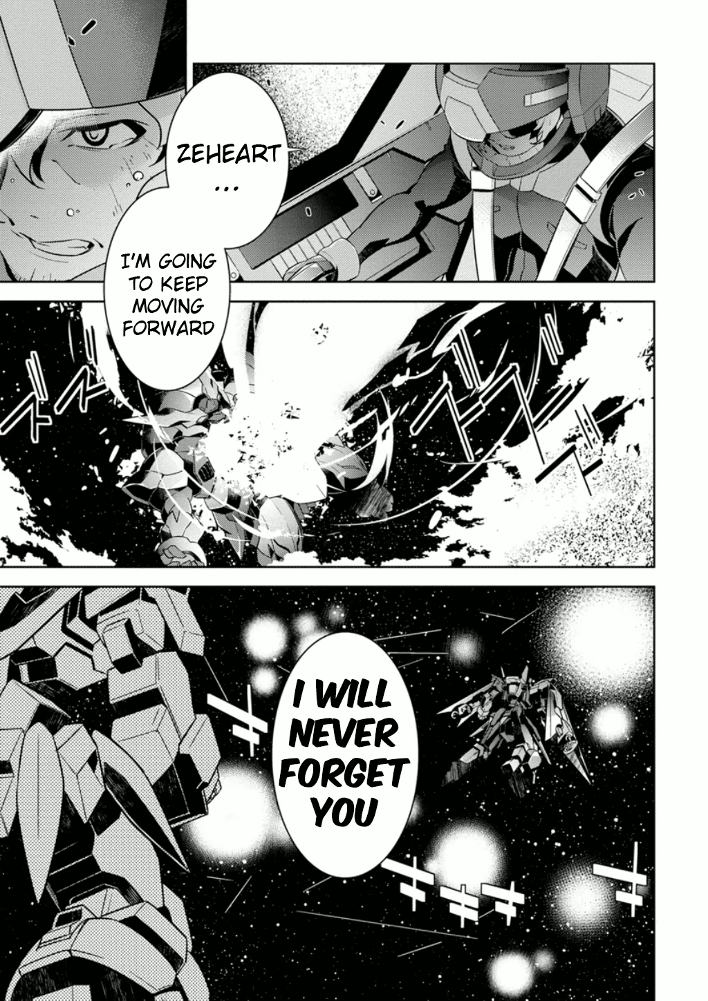 Mobile Suit Gundam AGE - Final Evolution Chapter 5 page 4 - Chapter 5: The End of a Long Journey [END]