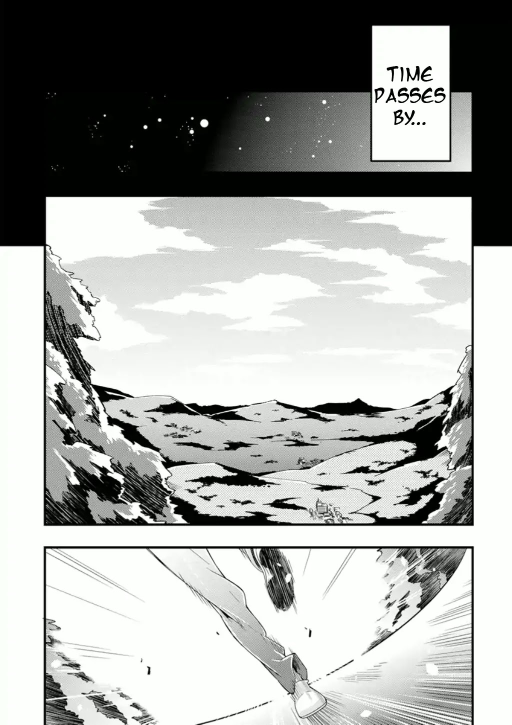 Mobile Suit Gundam AGE - Second Evolution Chapter 1 page 26 - Chapter 1: Prologue