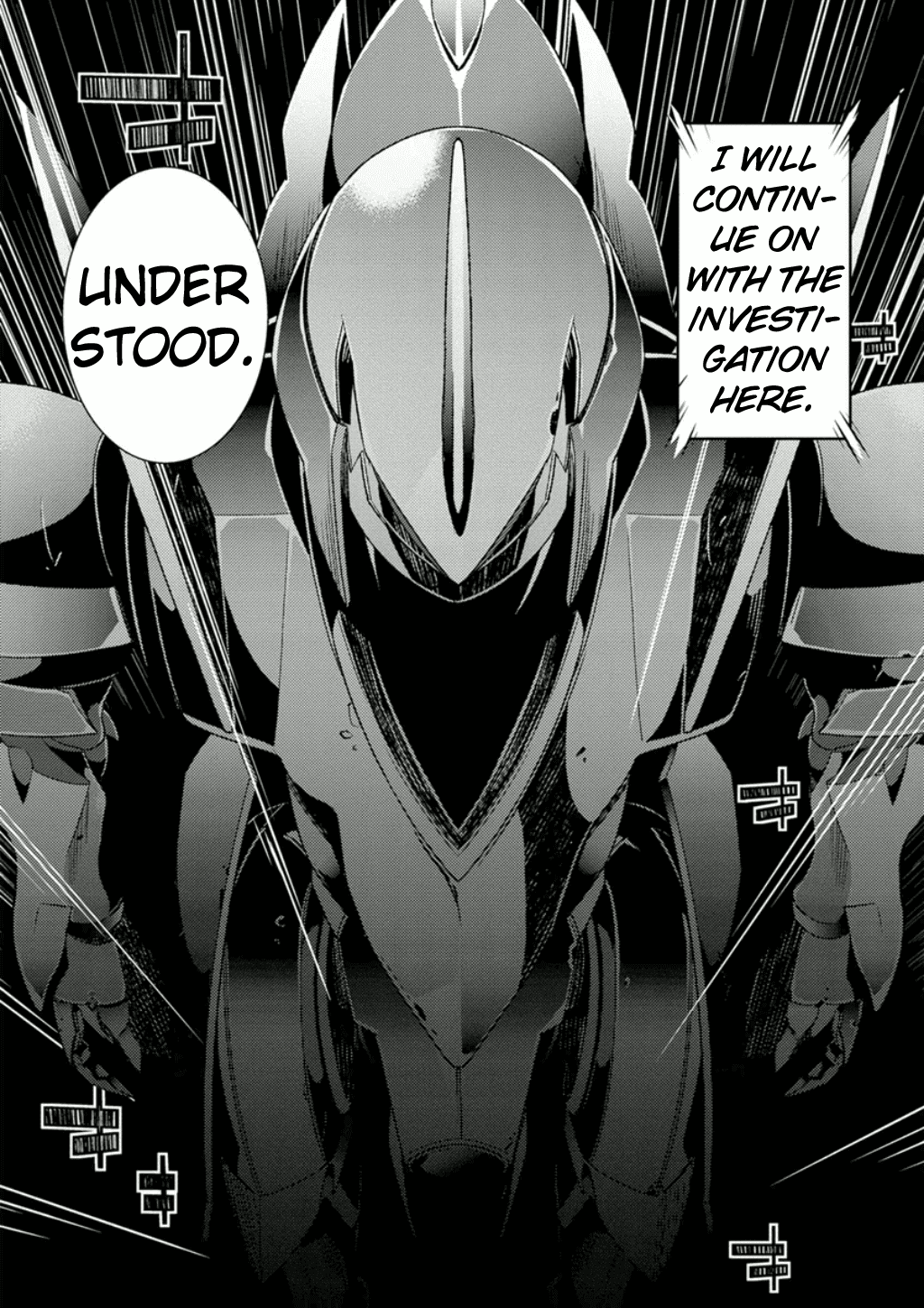 Mobile Suit Gundam AGE - Second Evolution Chapter 3 page 58 - Chapter 3: Friendship, Love and Mobile Suits