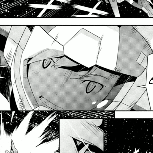 Mobile Suit Gundam AGE - Second Evolution Chapter 7: Earth, This is Eden cover