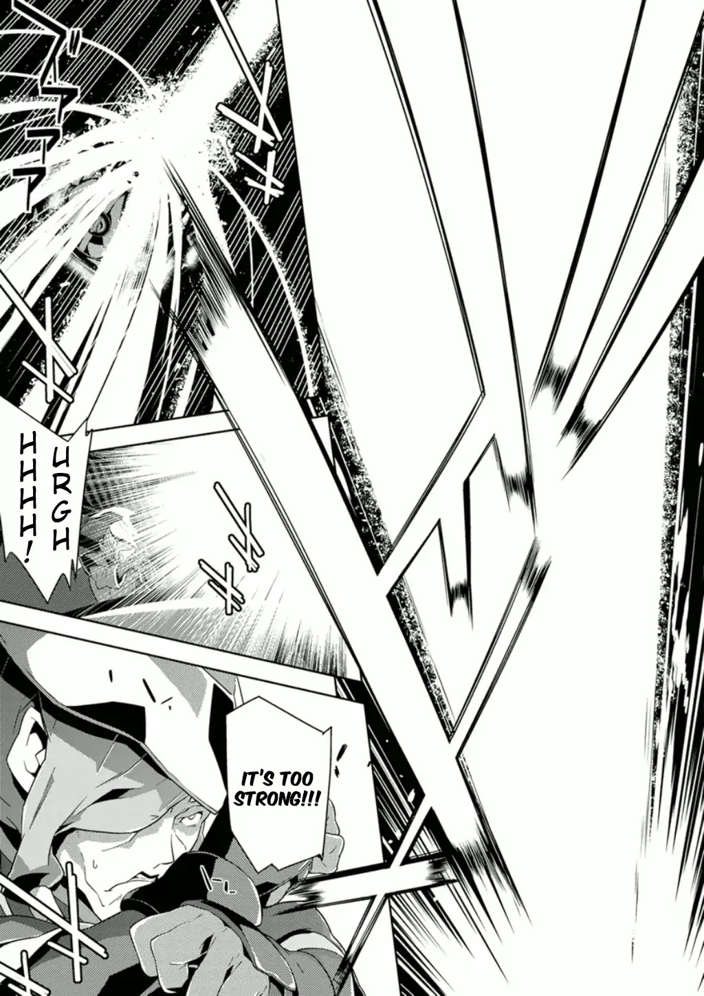 Mobile Suit Gundam AGE - Second Evolution Chapter 8 page 18 - Chapter 8: I Saw A Red Sunset [END]