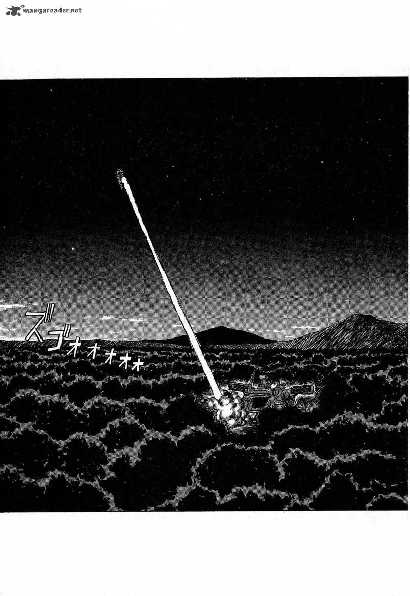 Mobile Suit Gundam: Blue Destiny Chapter 1 page 117 - Chapter 1