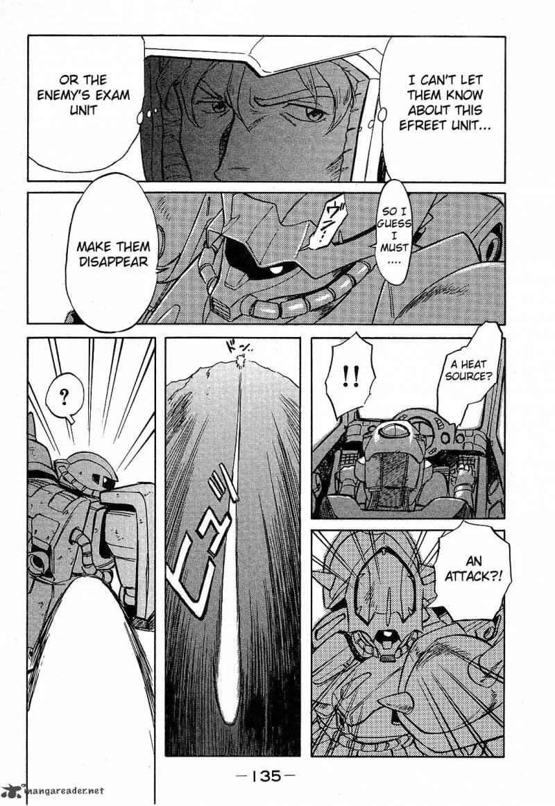 Mobile Suit Gundam: Blue Destiny Chapter 1 page 138 - Chapter 1