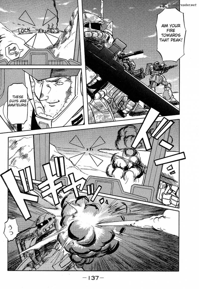 Mobile Suit Gundam: Blue Destiny Chapter 1 page 140 - Chapter 1