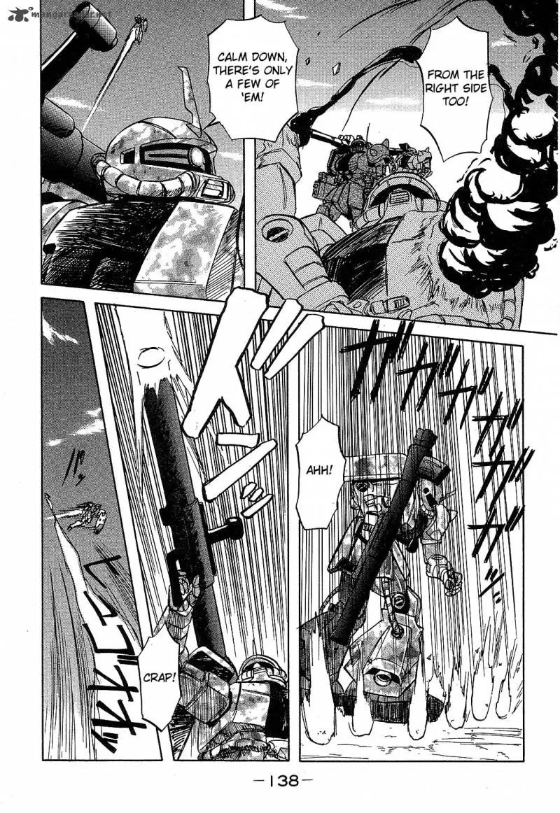 Mobile Suit Gundam: Blue Destiny Chapter 1 page 141 - Chapter 1