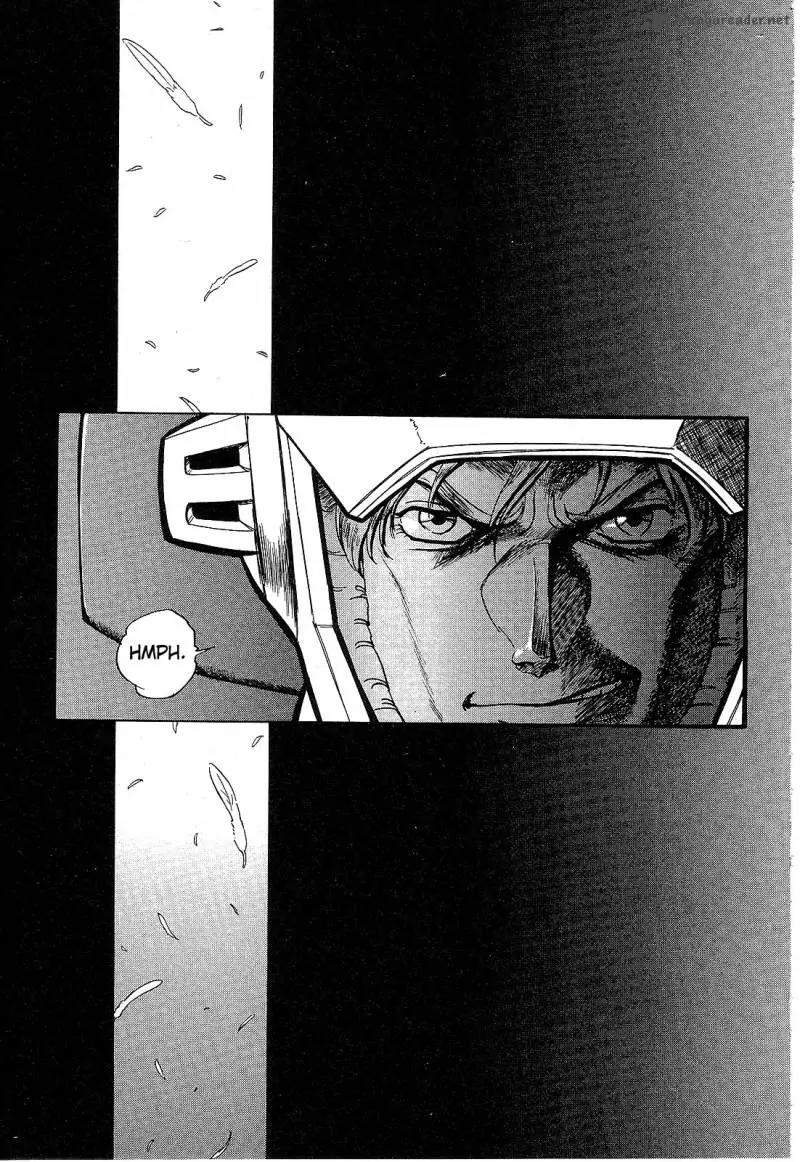 Mobile Suit Gundam: Blue Destiny Chapter 1 page 152 - Chapter 1