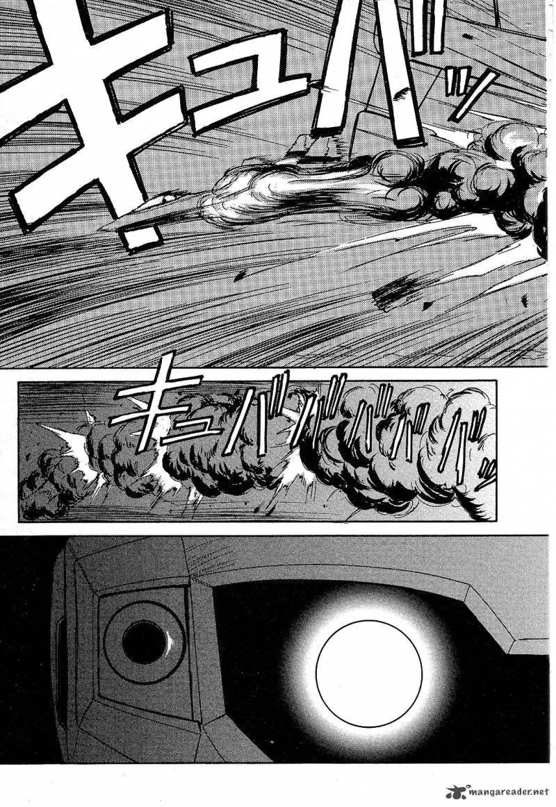 Mobile Suit Gundam: Blue Destiny Chapter 1 page 170 - Chapter 1