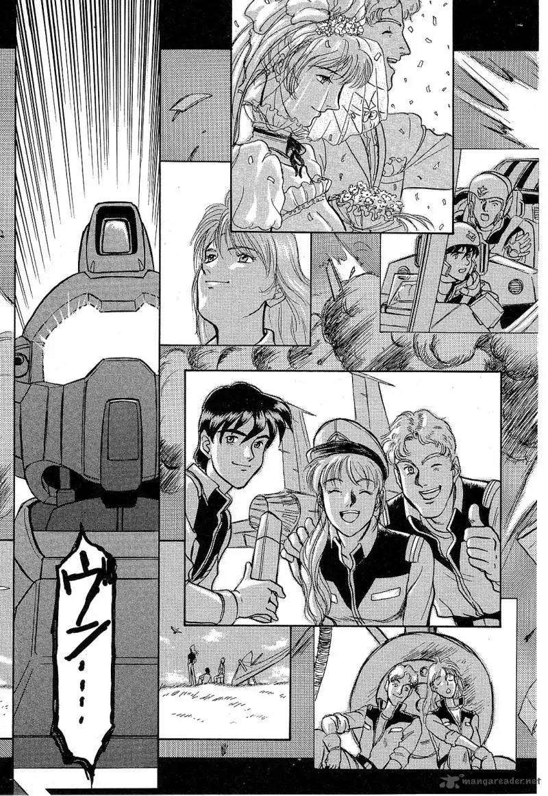 Mobile Suit Gundam: Blue Destiny Chapter 1 page 172 - Chapter 1