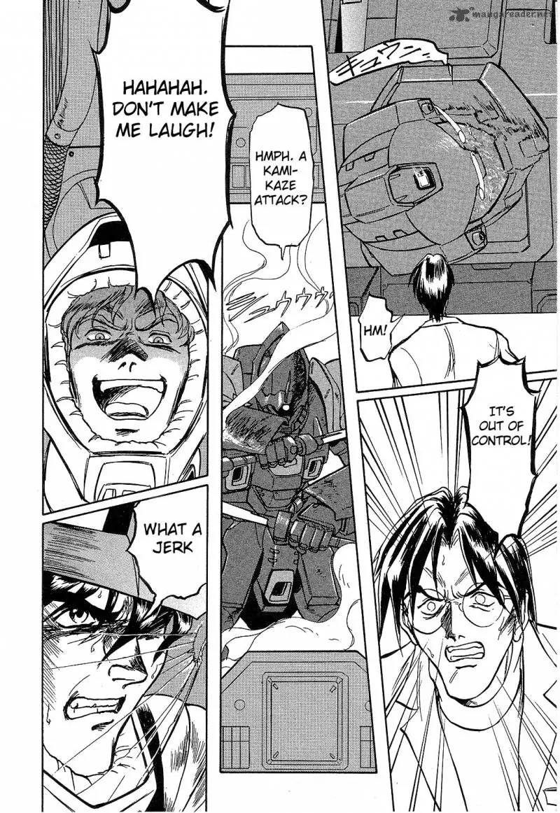 Mobile Suit Gundam: Blue Destiny Chapter 1 page 173 - Chapter 1