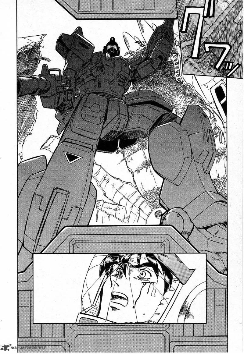 Mobile Suit Gundam: Blue Destiny Chapter 1 page 177 - Chapter 1