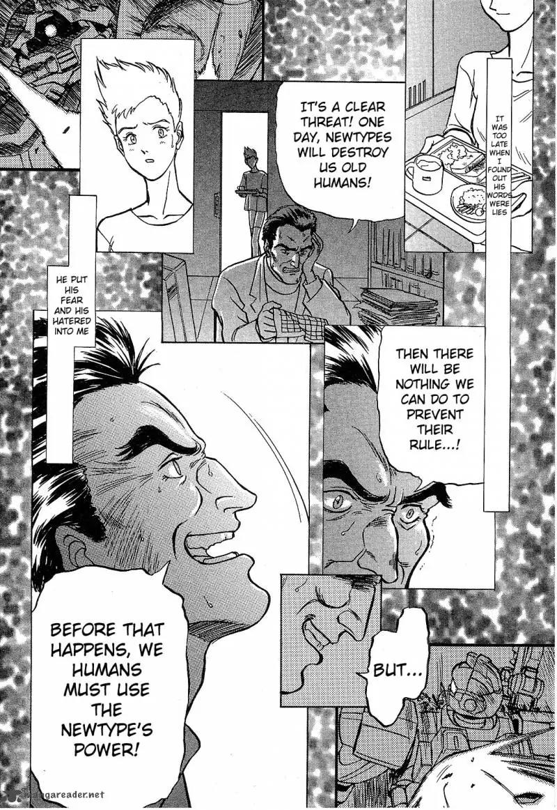 Mobile Suit Gundam: Blue Destiny Chapter 1 page 208 - Chapter 1