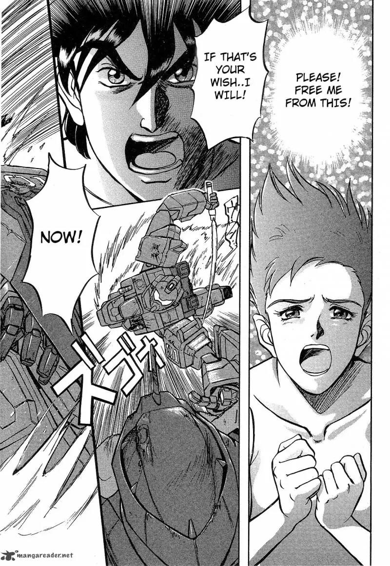 Mobile Suit Gundam: Blue Destiny Chapter 1 page 212 - Chapter 1
