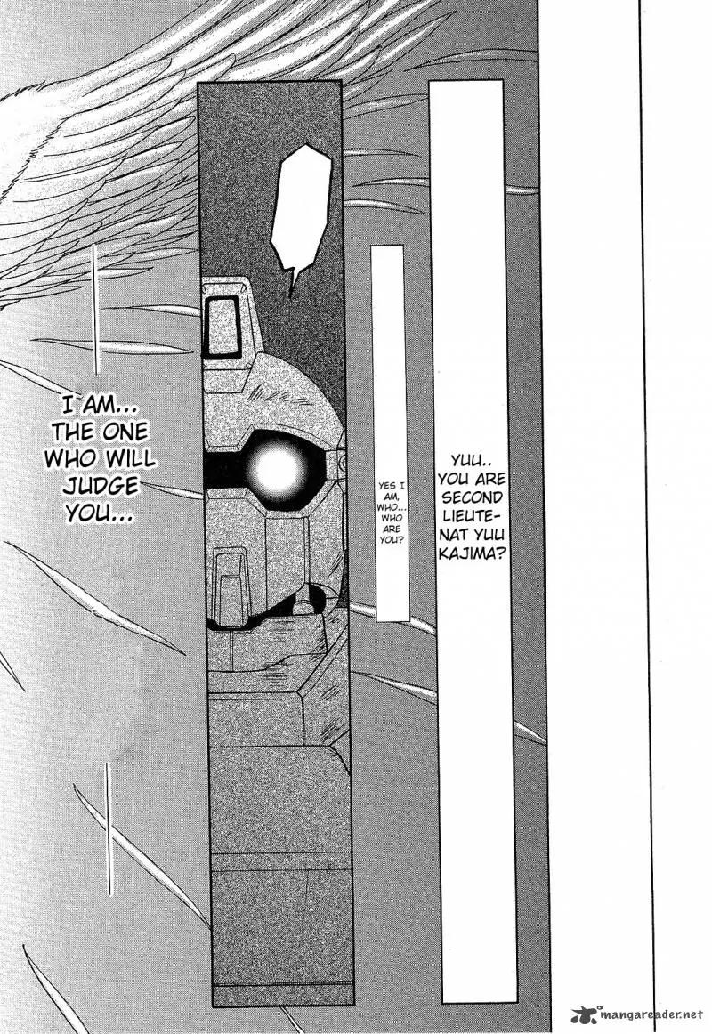 Mobile Suit Gundam: Blue Destiny Chapter 1 page 45 - Chapter 1
