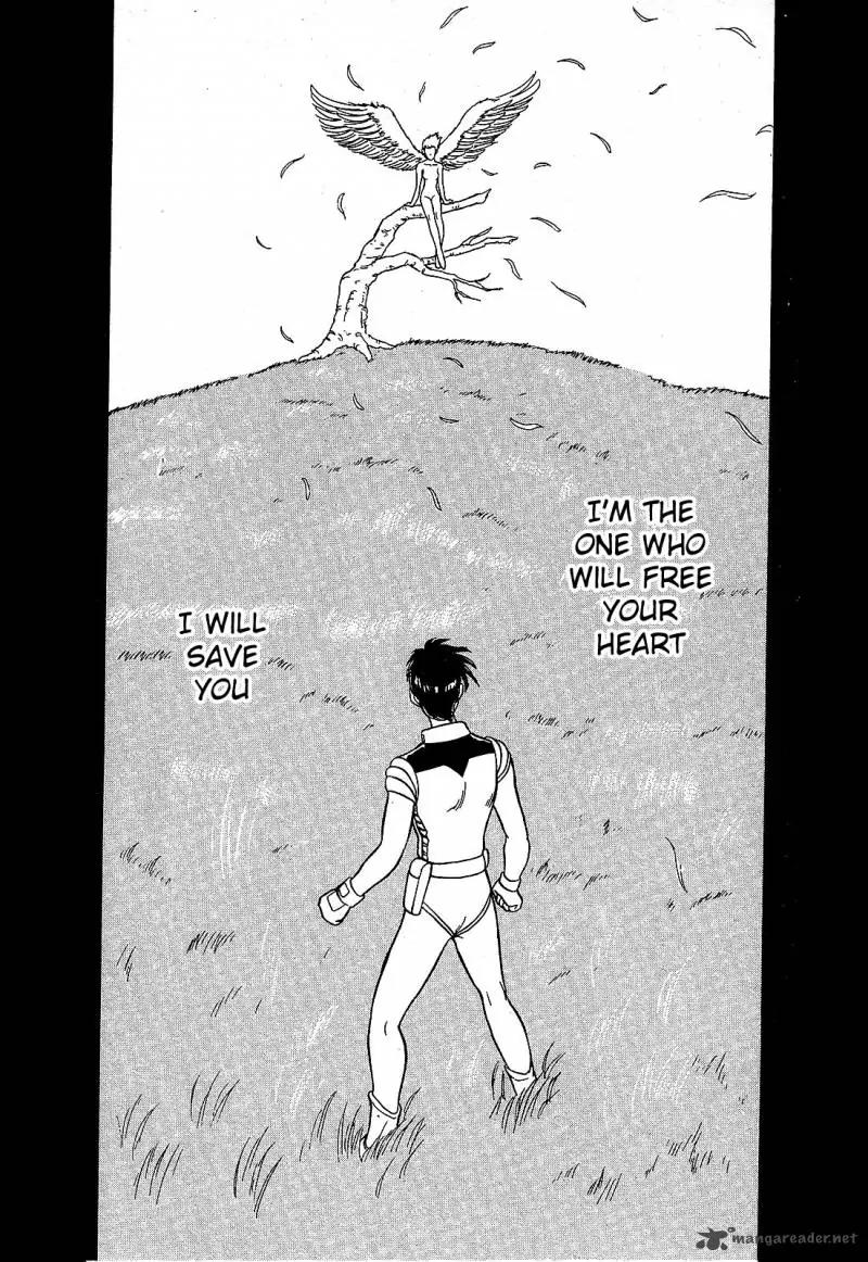 Mobile Suit Gundam: Blue Destiny Chapter 1 page 46 - Chapter 1