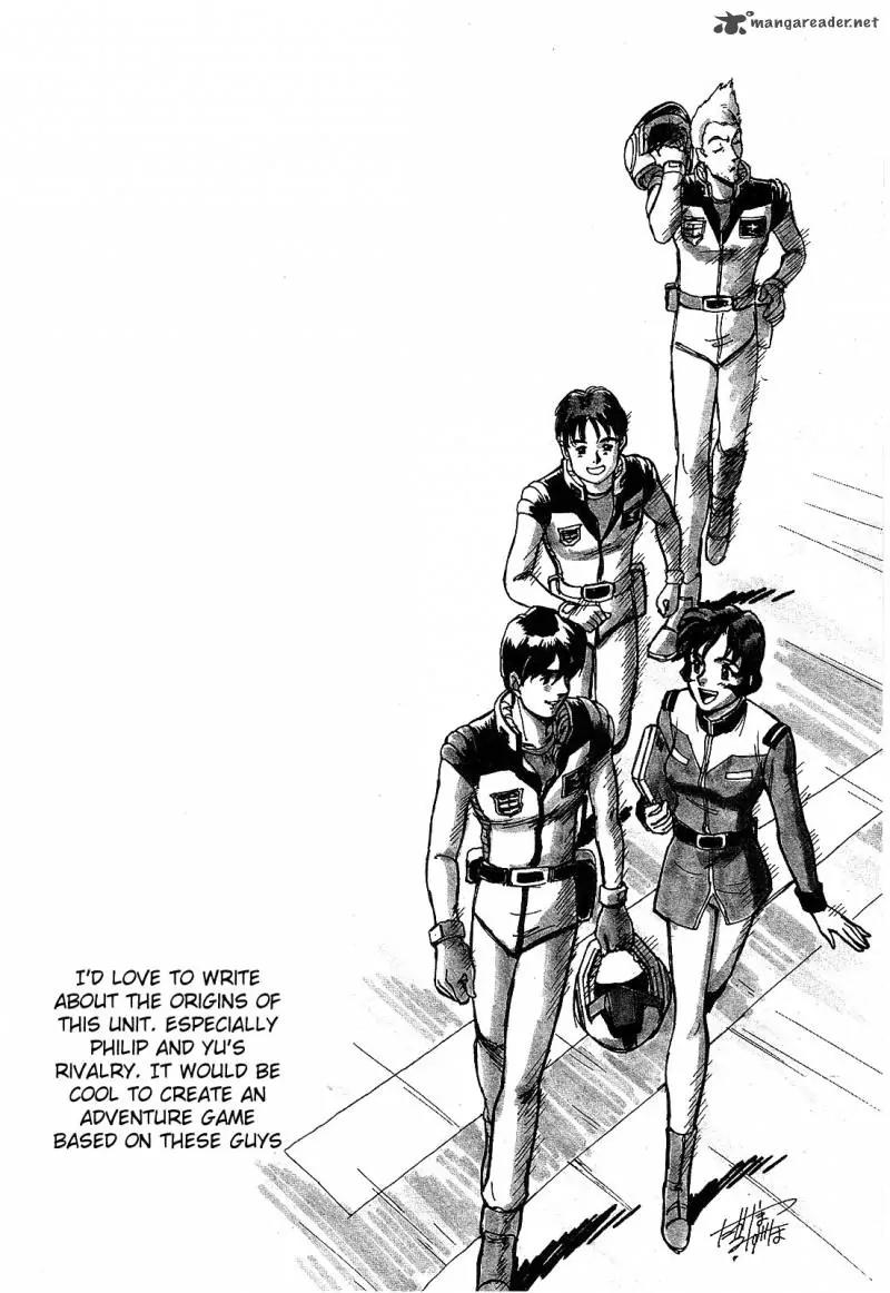 Mobile Suit Gundam: Blue Destiny Chapter 1 page 76 - Chapter 1