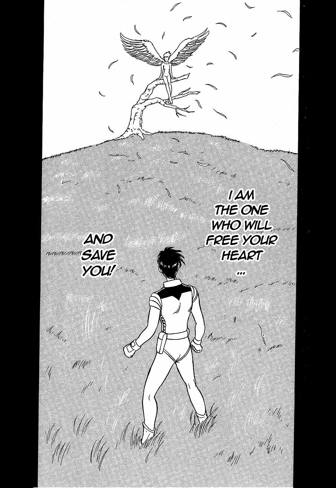 Mobile Suit Gundam: Blue Destiny Chapter 2 page 6 - Chapter 2: Counter-Attack