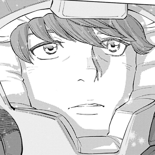 Mobile Suit Gundam Narrative Chapter 6: Phenex Existence and Influence cover