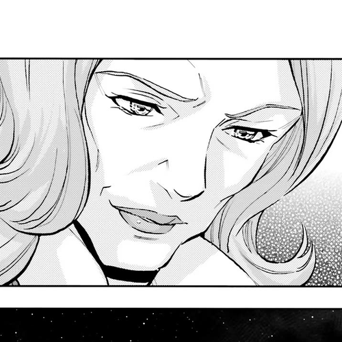 Mobile Suit Gundam Narrative Chapter 9: Eschalot Incident cover