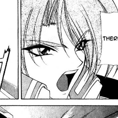 Mobile Suit Gundam SEED Chapter 3: Collapsing Land cover