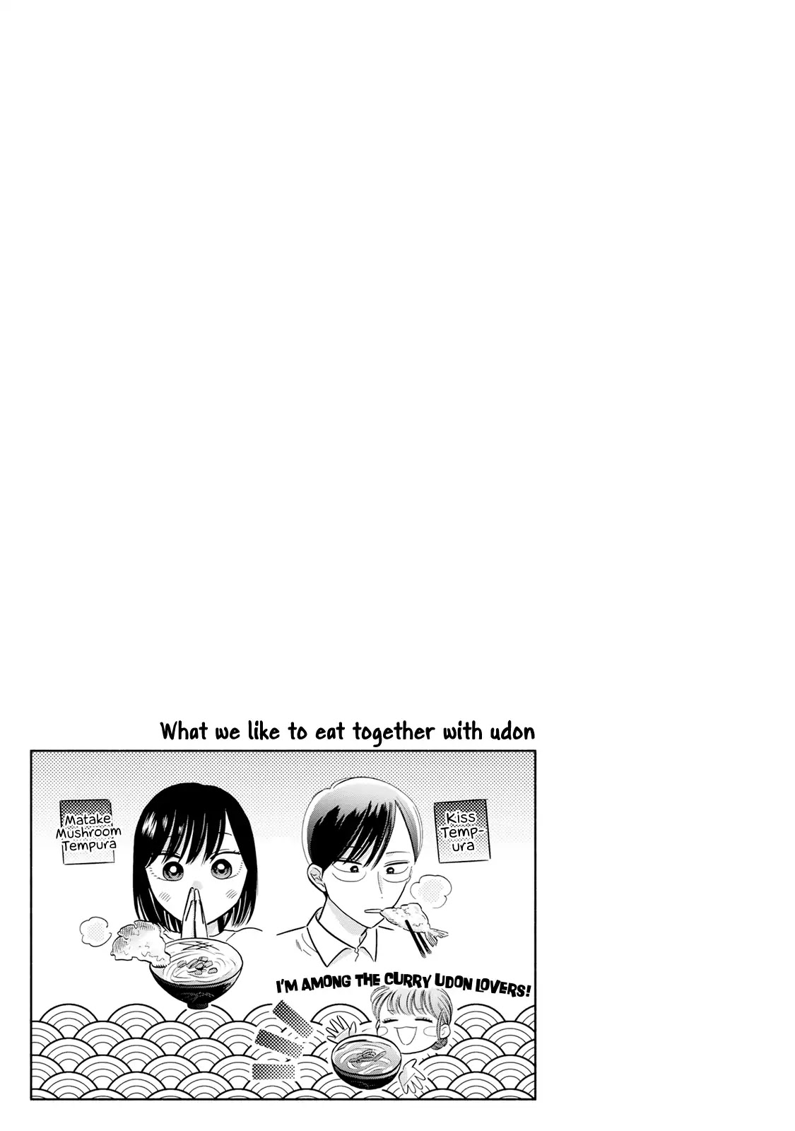 Mobuko's Love Chapter 1 page 38 - Chapter 1