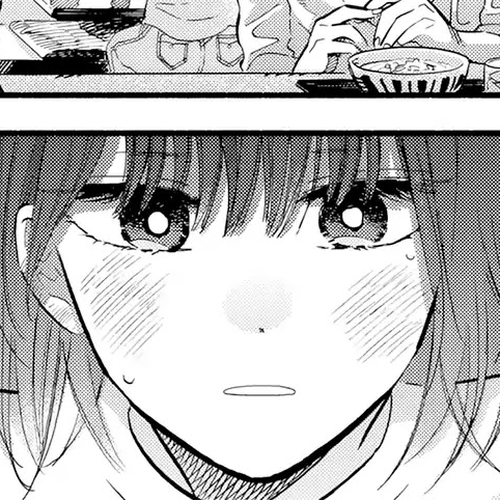 Mobuko's Love Chapter 1 cover