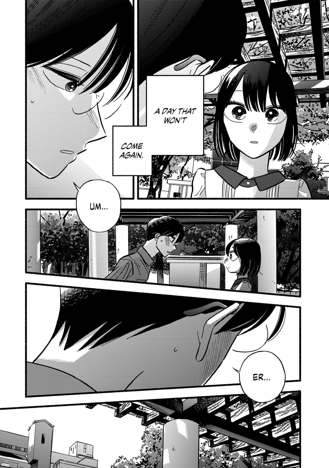 Mobuko's Love Chapter 10 page 24 - Chapter 10
