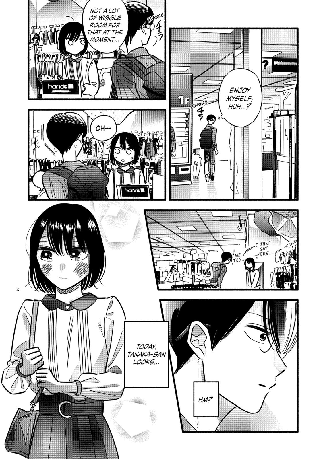 Mobuko's Love Chapter 10 page 7 - Chapter 10