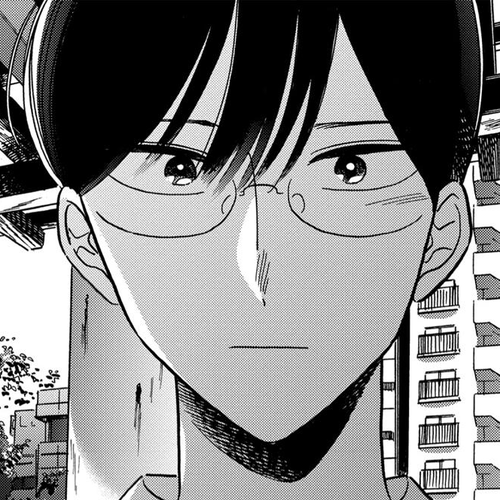 Mobuko's Love Chapter 10 cover