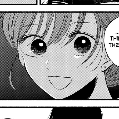 Mobuko's Love Chapter 11 cover