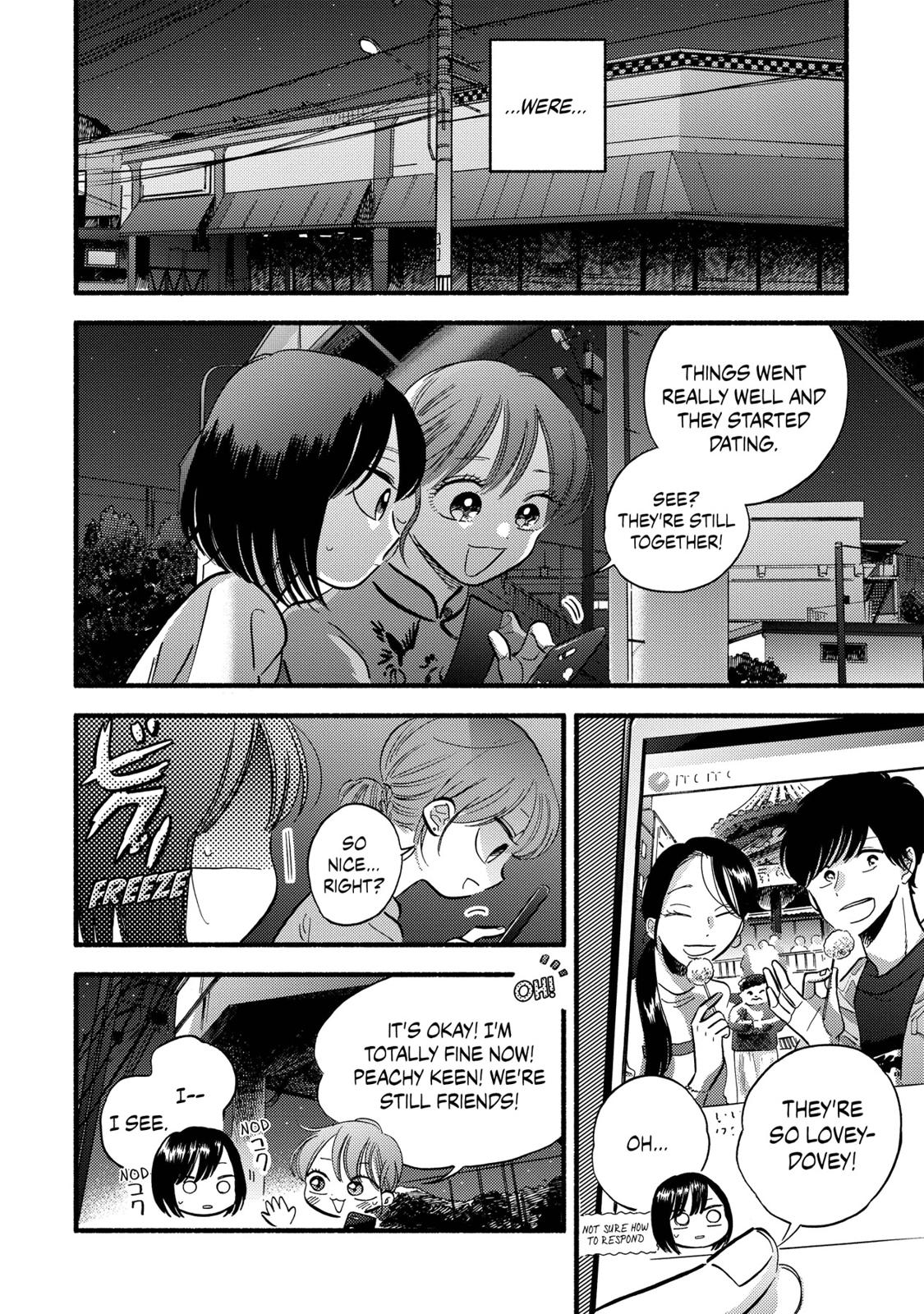Mobuko's Love Chapter 12 page 10 - Chapter 12