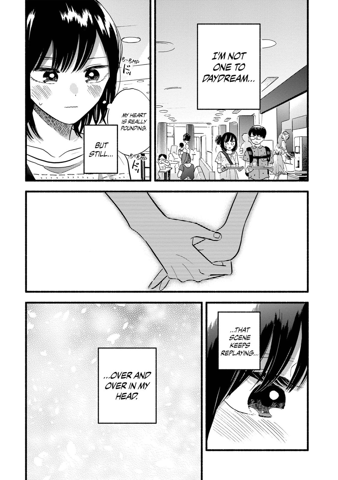 Mobuko's Love Chapter 12 page 20 - Chapter 12