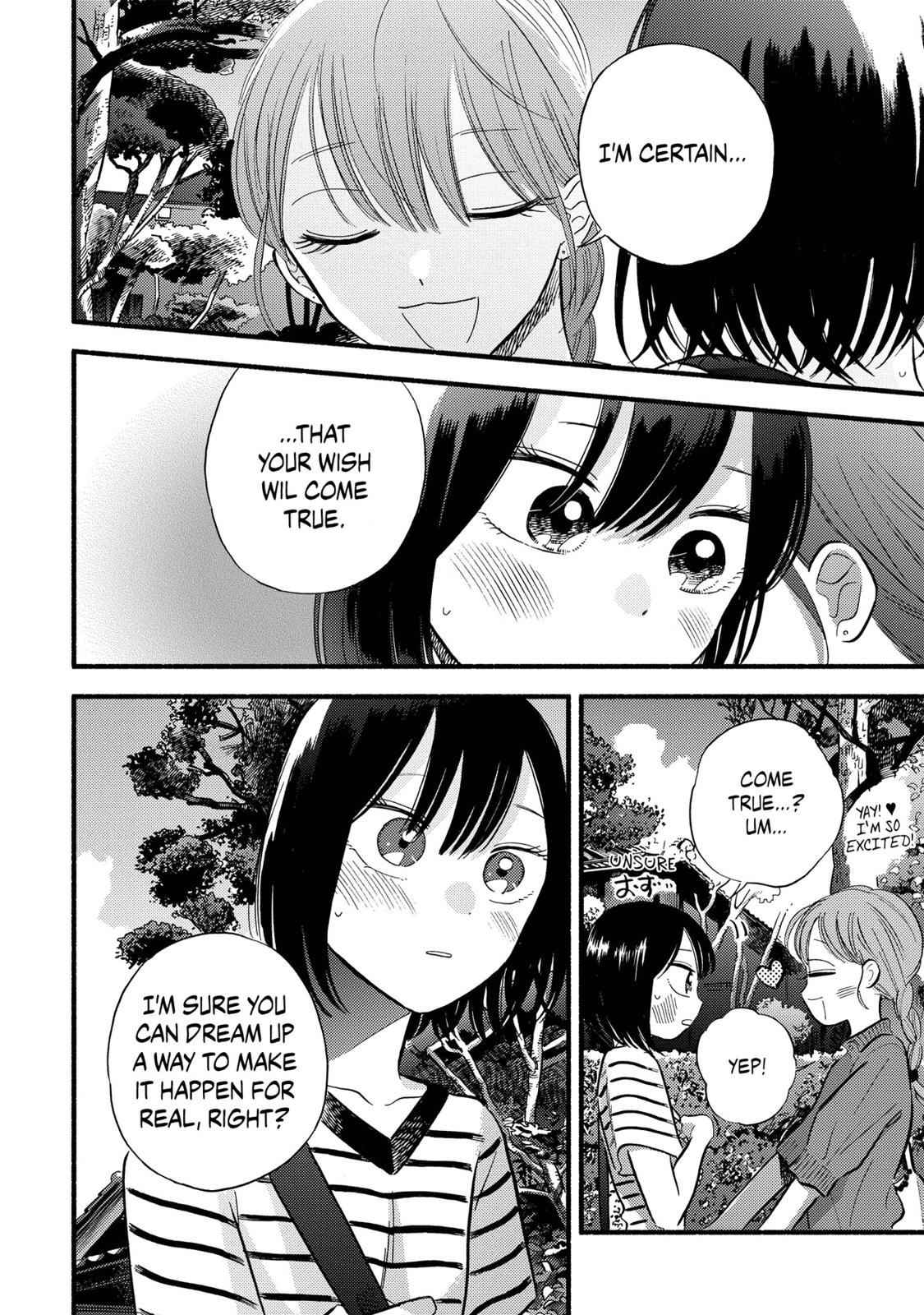 Mobuko's Love Chapter 12 page 24 - Chapter 12