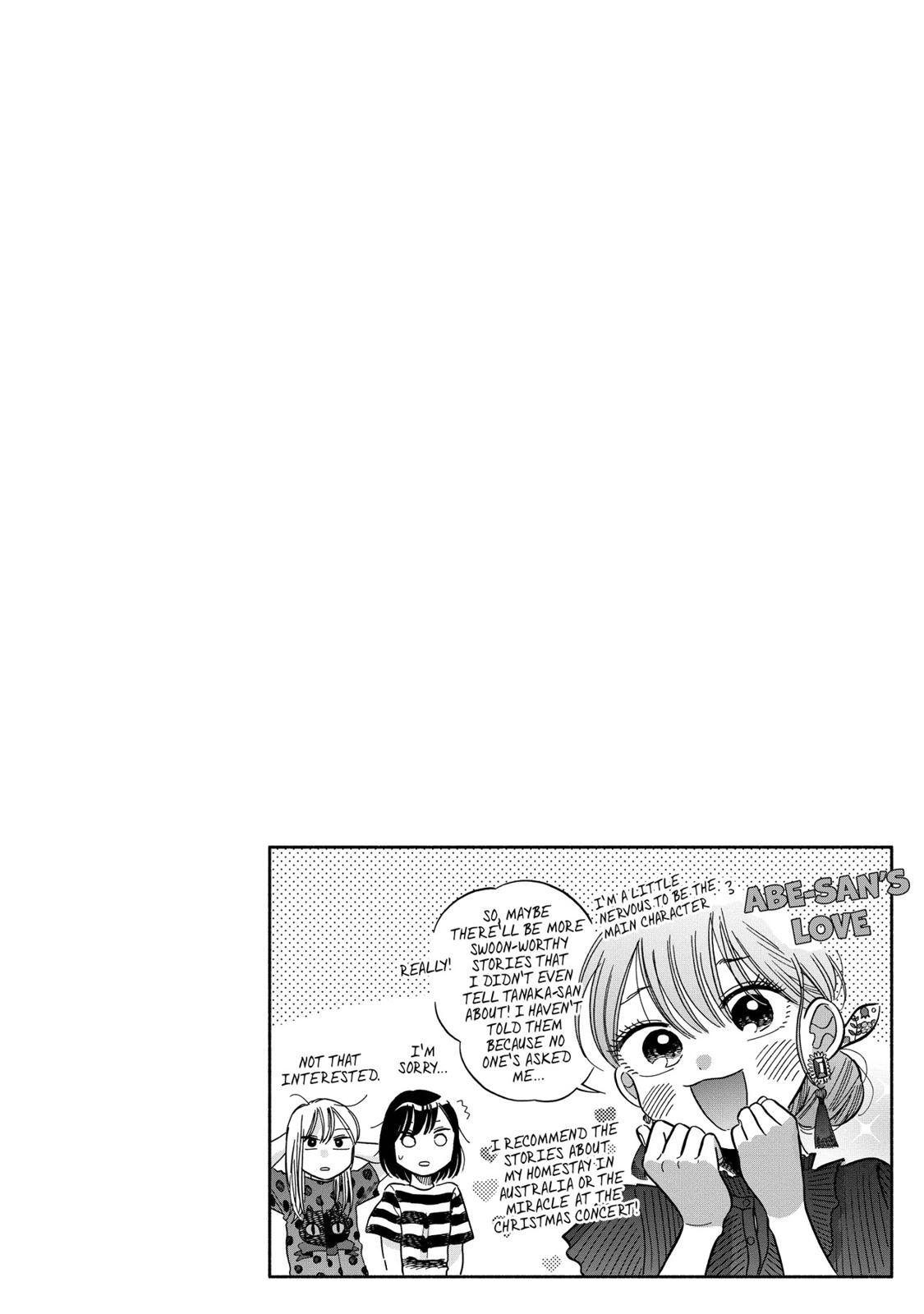 Mobuko's Love Chapter 12 page 30 - Chapter 12