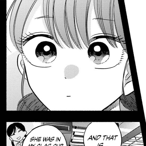 Mobuko's Love Chapter 12 cover