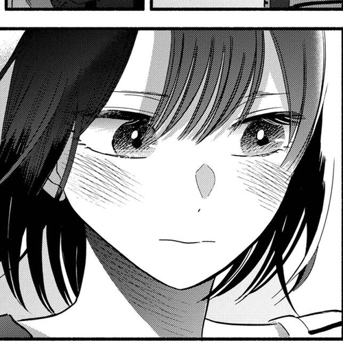 Mobuko's Love Chapter 14 cover