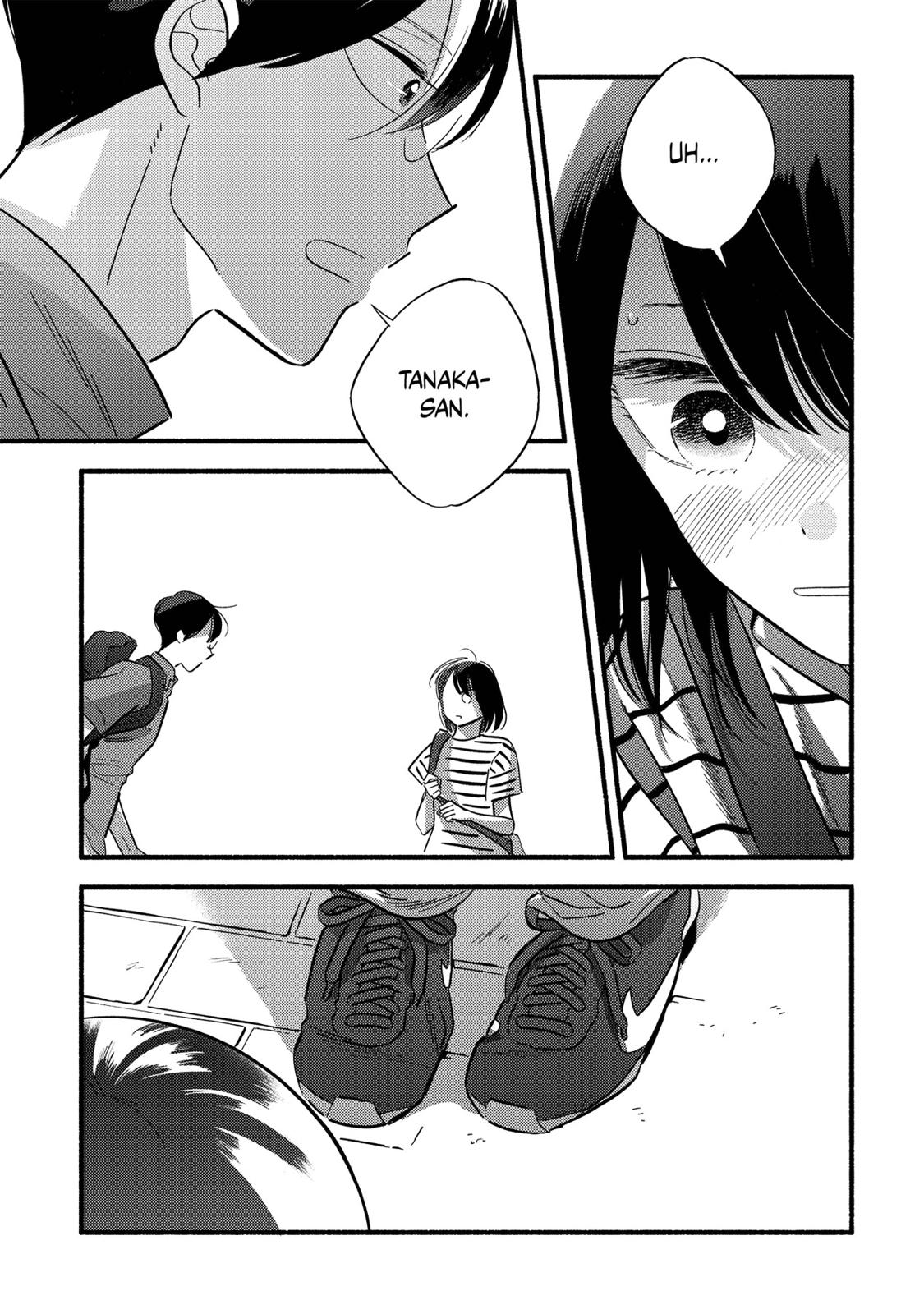 Mobuko's Love Chapter 15 page 25 - Chapter 15