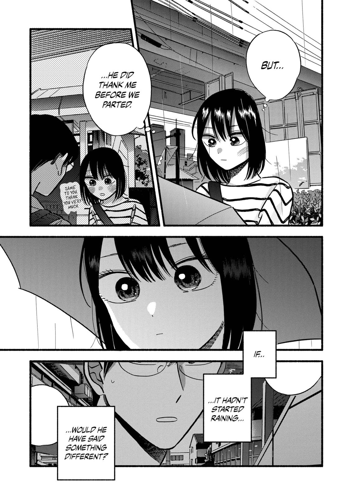 Mobuko's Love Chapter 16 page 10 - Chapter 16
