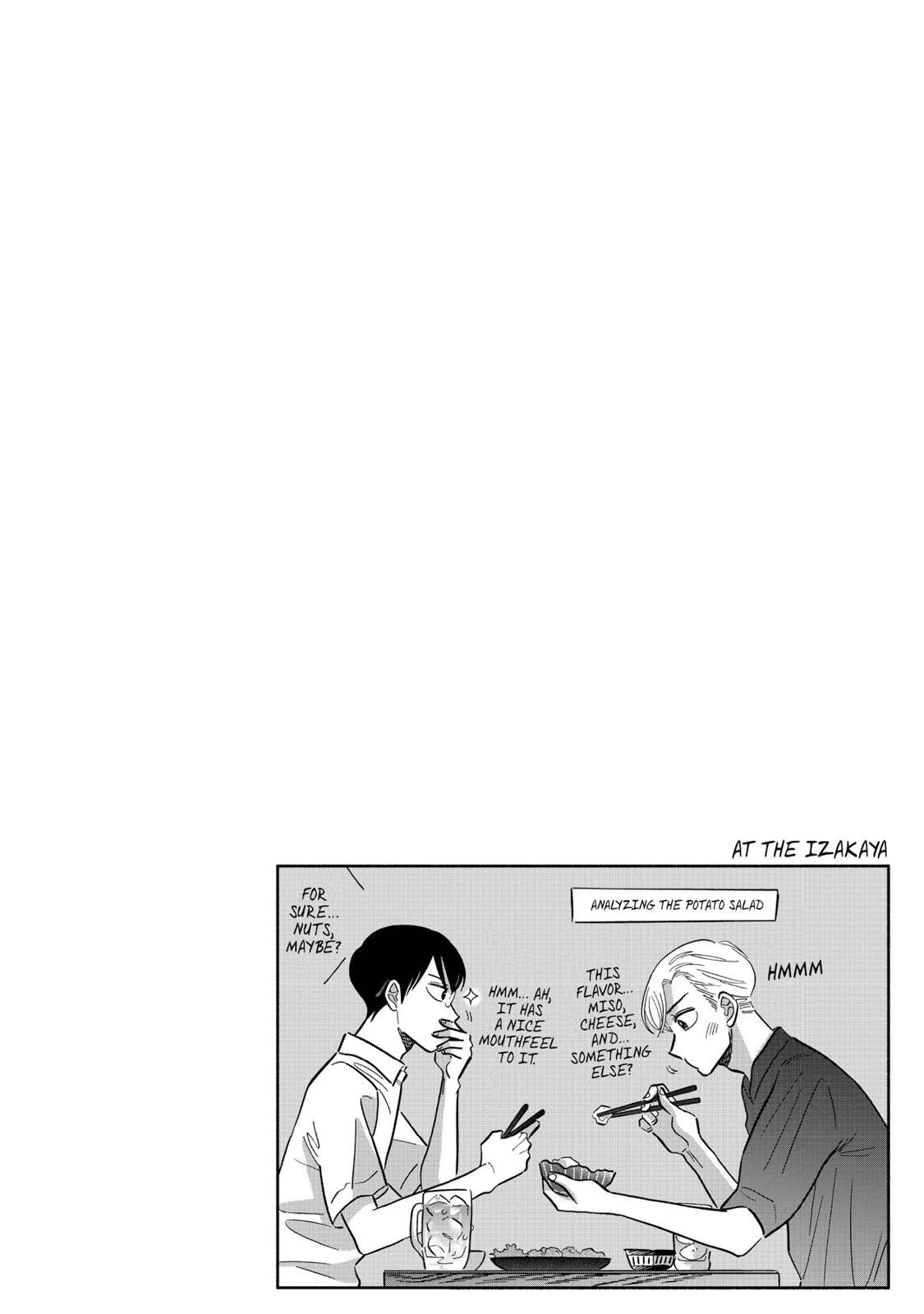 Mobuko's Love Chapter 16 page 29 - Chapter 16