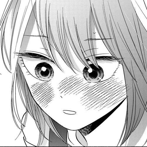 Mobuko's Love Chapter 16 cover
