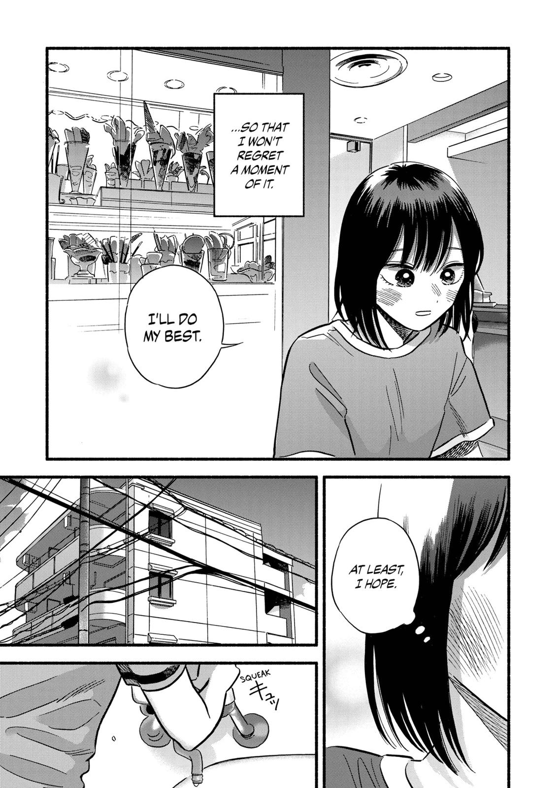 Mobuko's Love Chapter 17 page 19 - Chapter 17