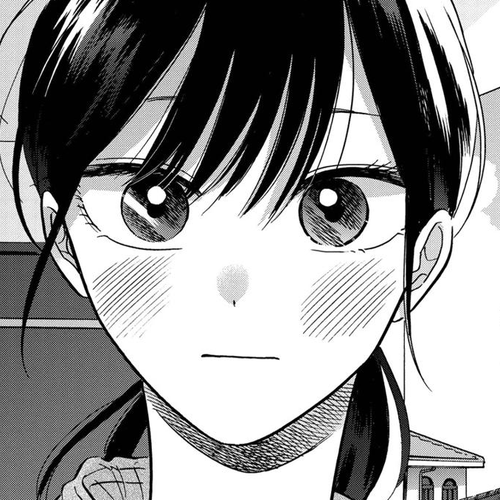 Mobuko's Love Chapter 17 cover