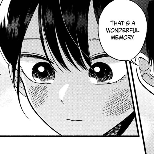 Mobuko's Love Chapter 18 cover